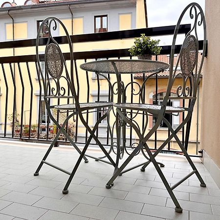 P&D Apartments Navigli Via Paoli Milano Dış mekan fotoğraf