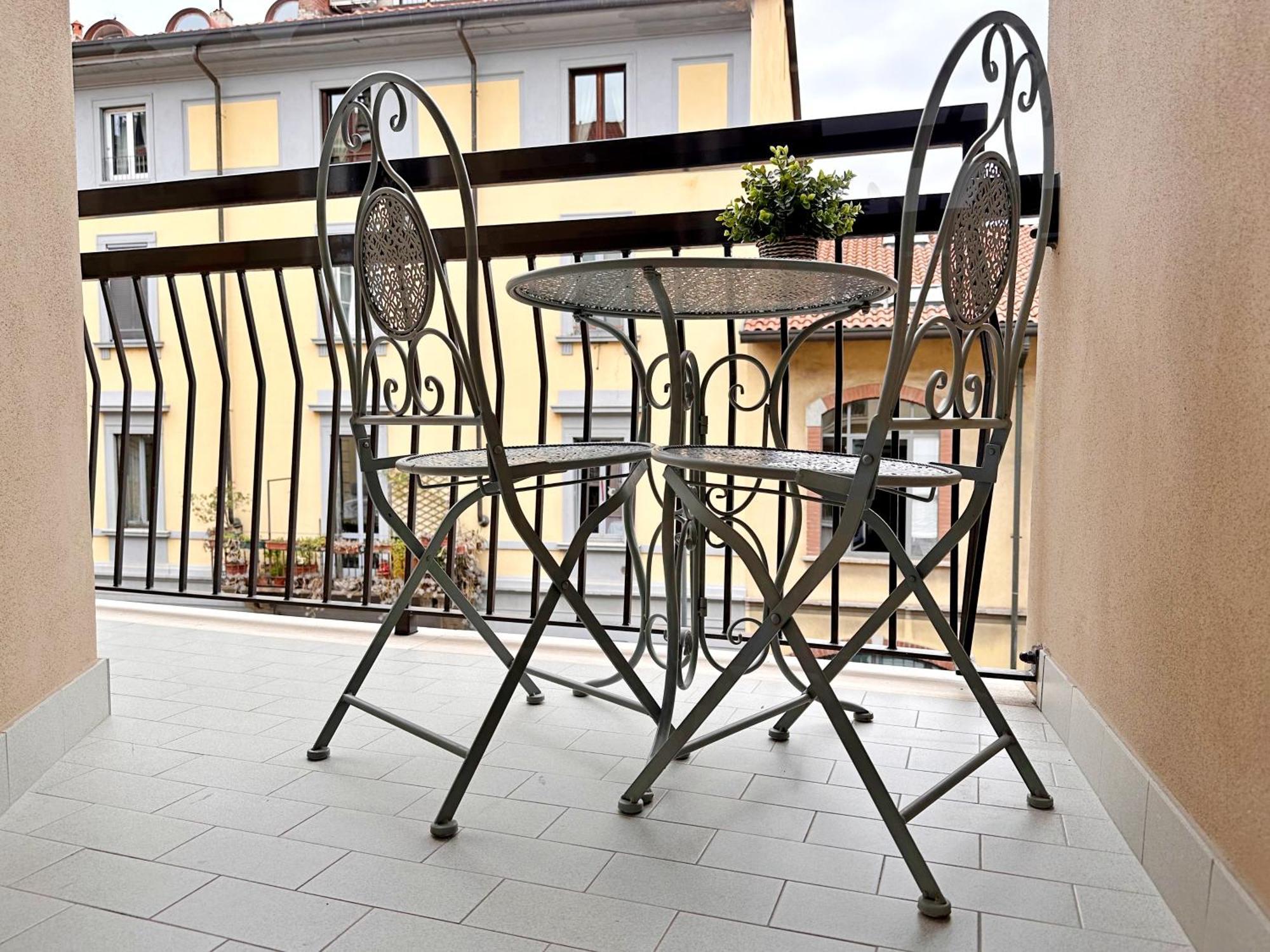P&D Apartments Navigli Via Paoli Milano Dış mekan fotoğraf