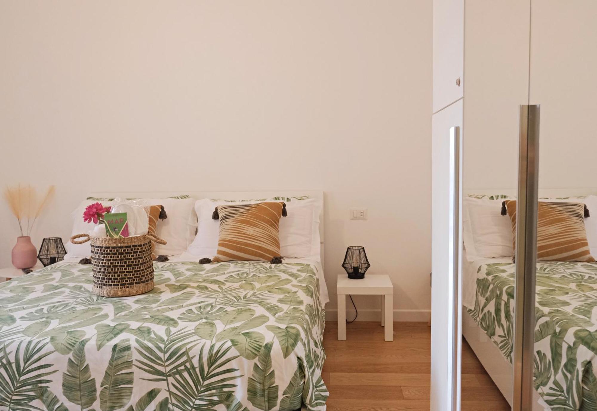 P&D Apartments Navigli Via Paoli Milano Dış mekan fotoğraf