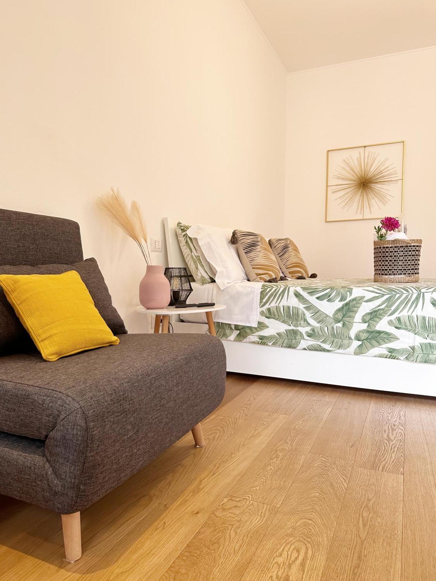 P&D Apartments Navigli Via Paoli Milano Dış mekan fotoğraf