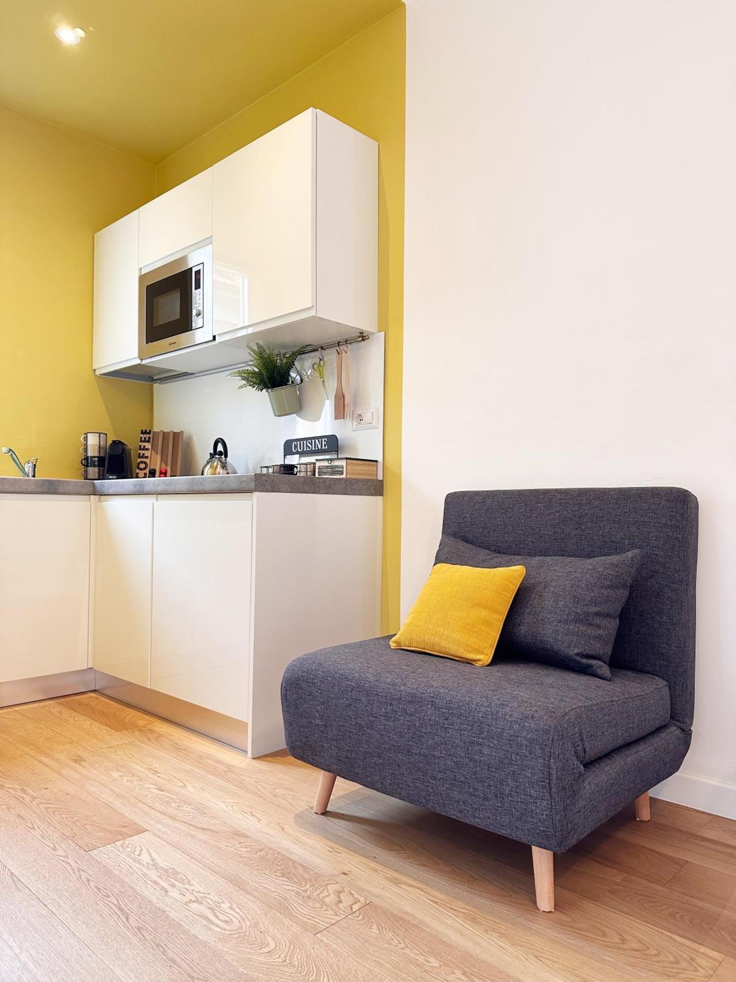 P&D Apartments Navigli Via Paoli Milano Dış mekan fotoğraf
